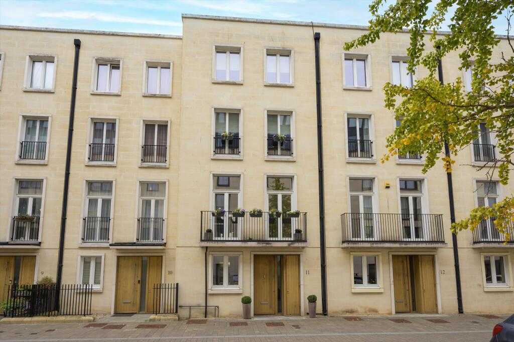 Main image of property: Longmead Terrace, Bath, Somerset, BA2
