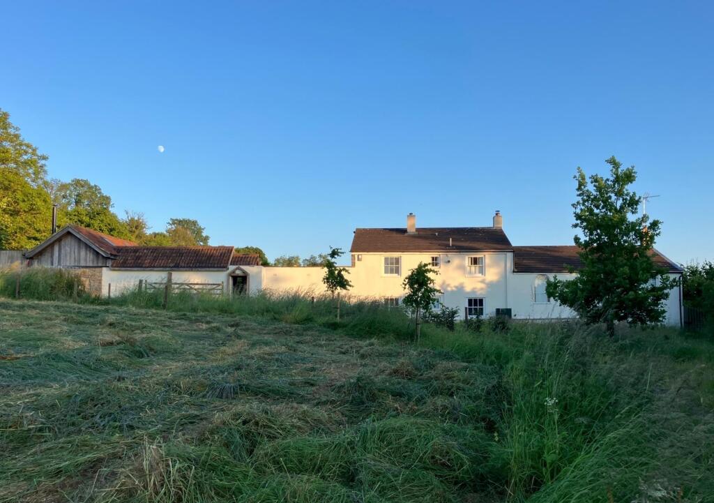 Main image of property: Near Bruton, Batcombe Country House with Paddock and Outbuildings BA4