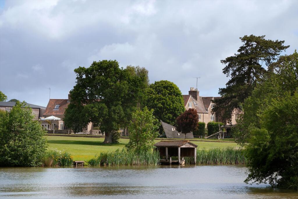 Main image of property: Tytherington, Frome, Somerset, BA11