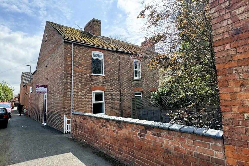 Main image of property: British School Gardens, Melton Mowbray
