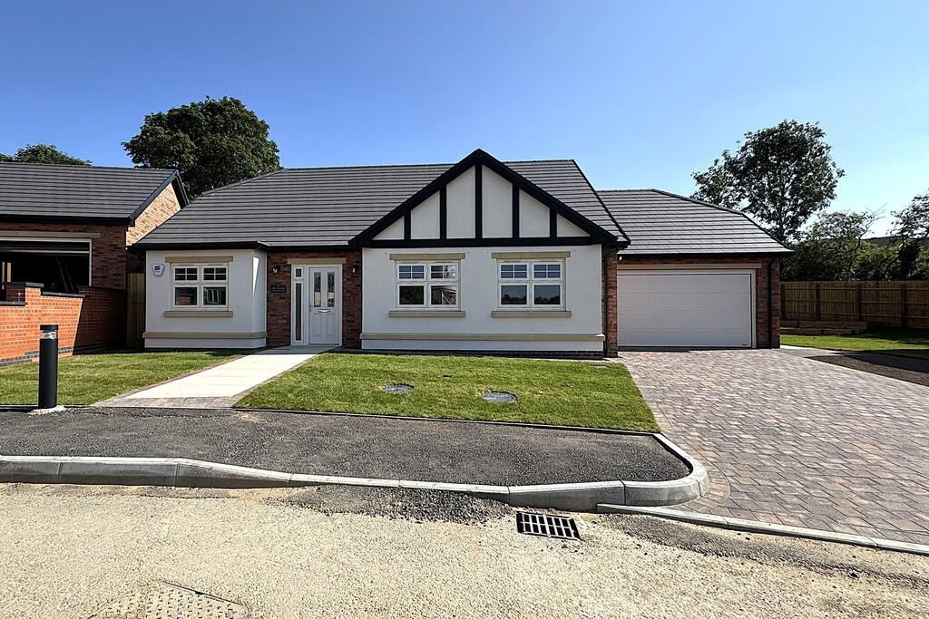 Main image of property: The Somerby, Westwood Place