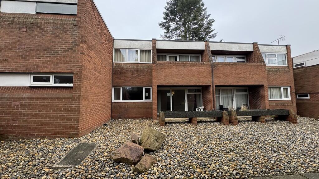 Main image of property: Burns Road, Loughborough