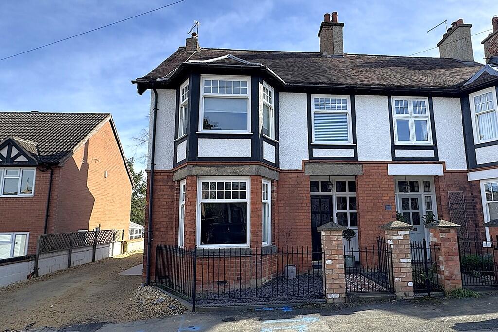 Main image of property: Wyndham Avenue, Melton Mowbray