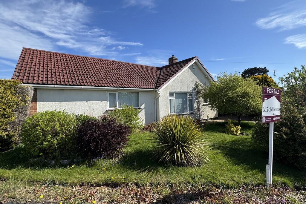 Main image of property: Spinney Close, Melton Mowbray