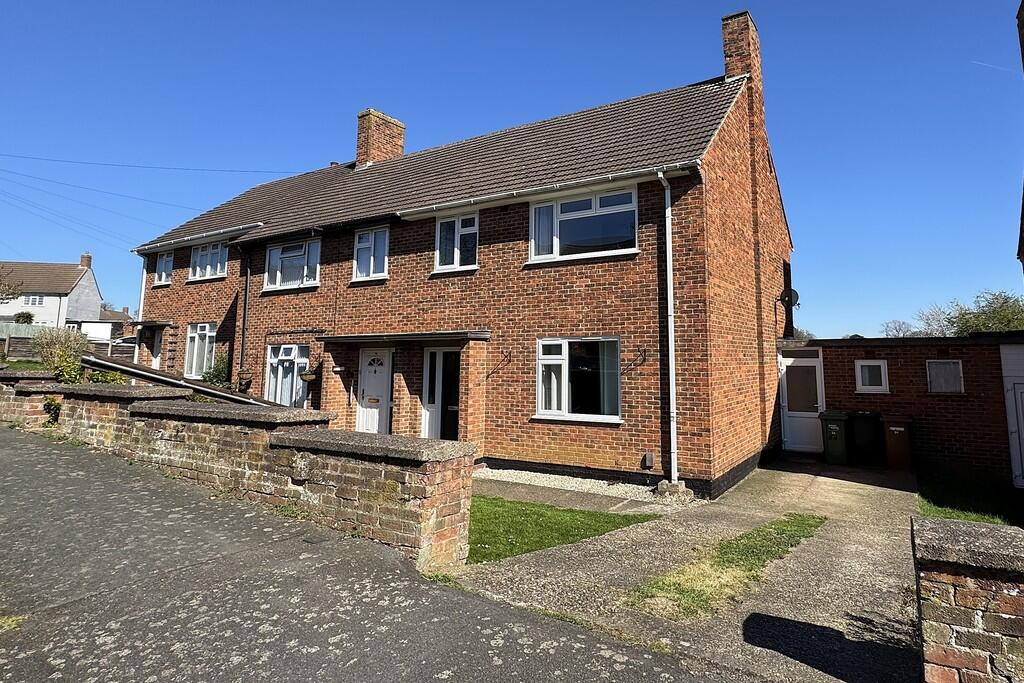Main image of property: Rudbeck Avenue, Melton Mowbray