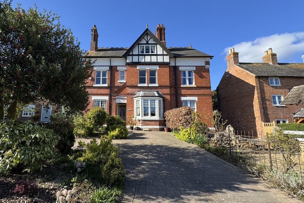 Main image of property: Main Street, Great Dalby