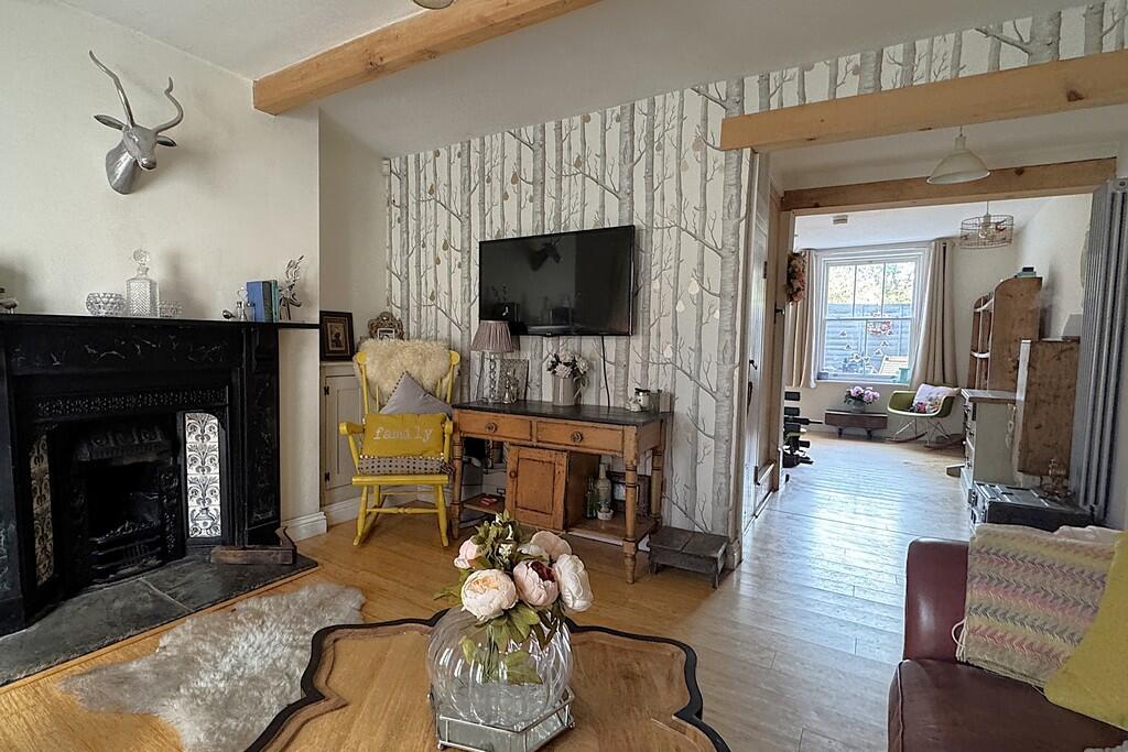 Main image of property: Leicester Street, Melton Mowbray, Leicestershire