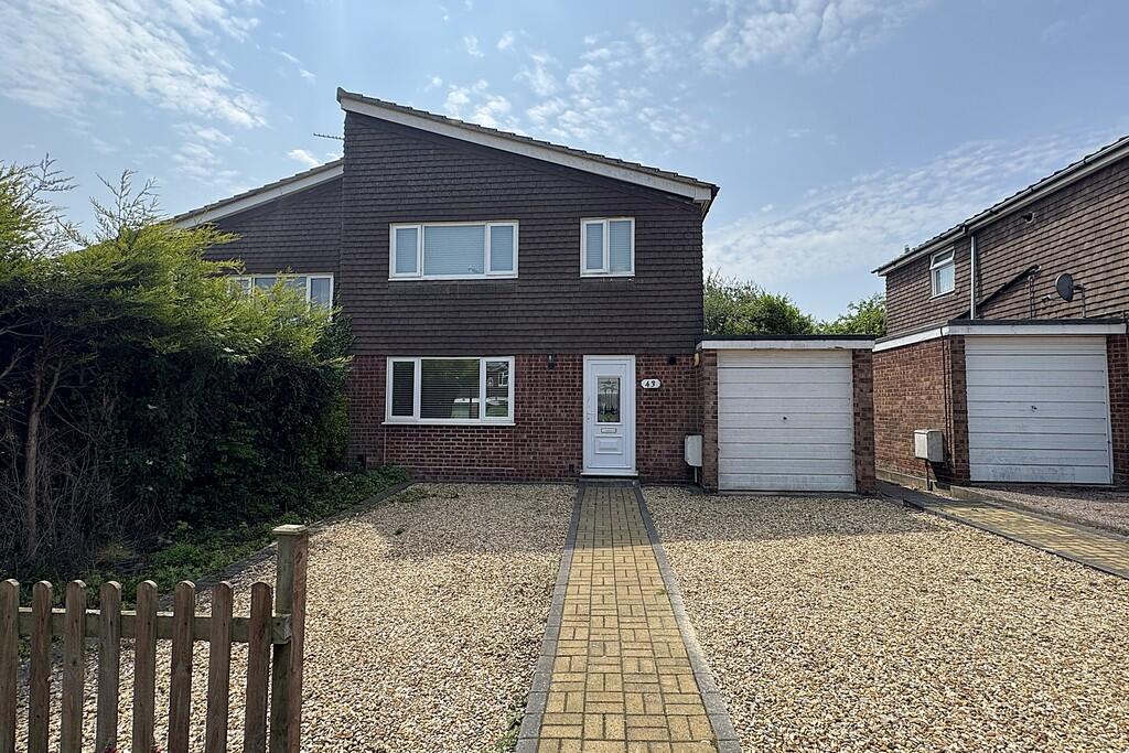 Main image of property: Yew Tree Crescent, Melton Mowbray