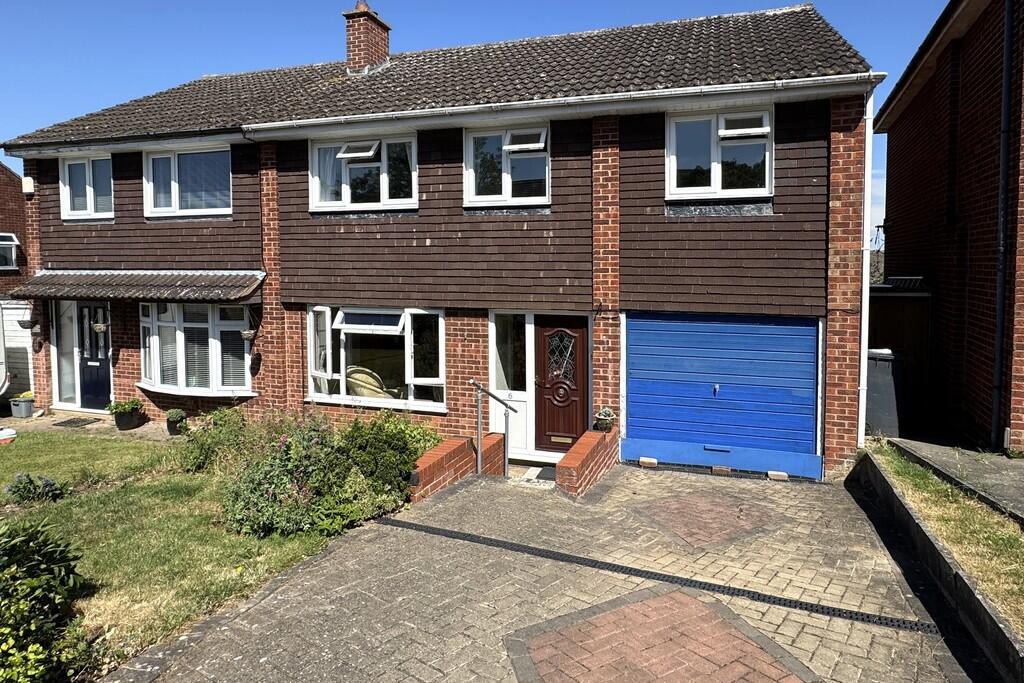Main image of property: Lowesby Close, Melton Mowbray
