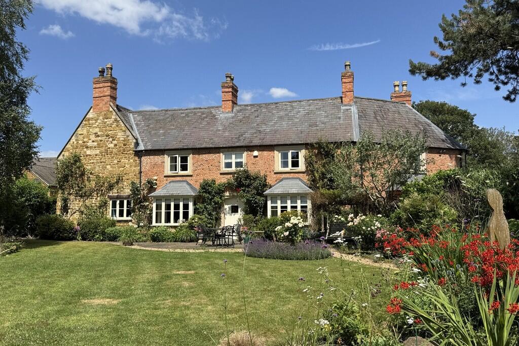 Main image of property: St. Leonards Close, Melton Mowbray