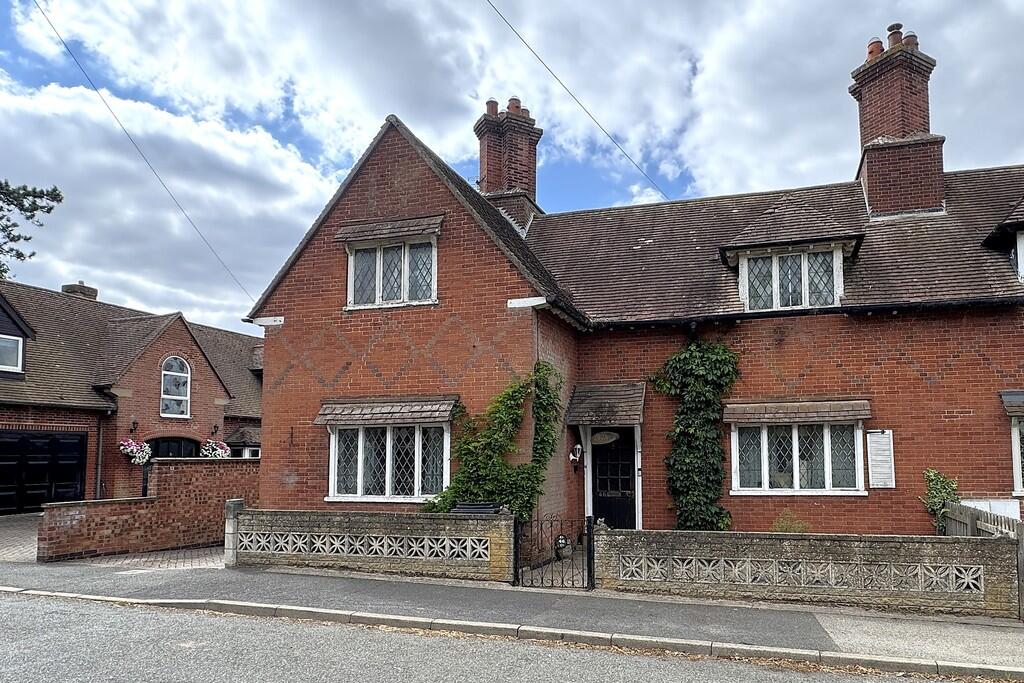 Main image of property: Main Street, Thorpe Satchville