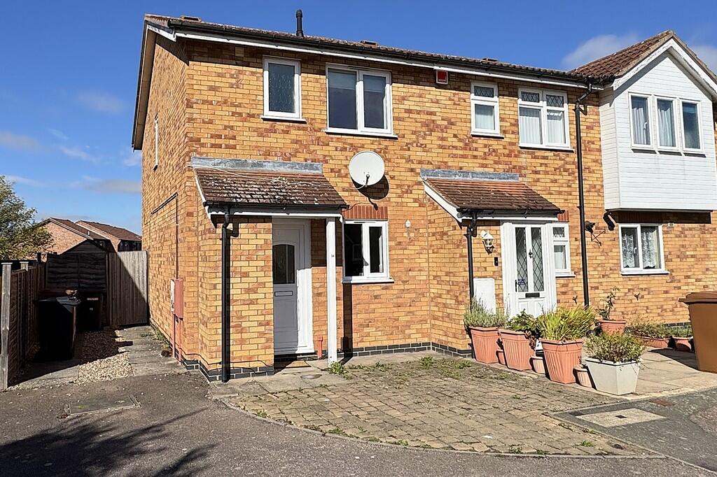 Main image of property: Lodge Close, Melton Mowbray