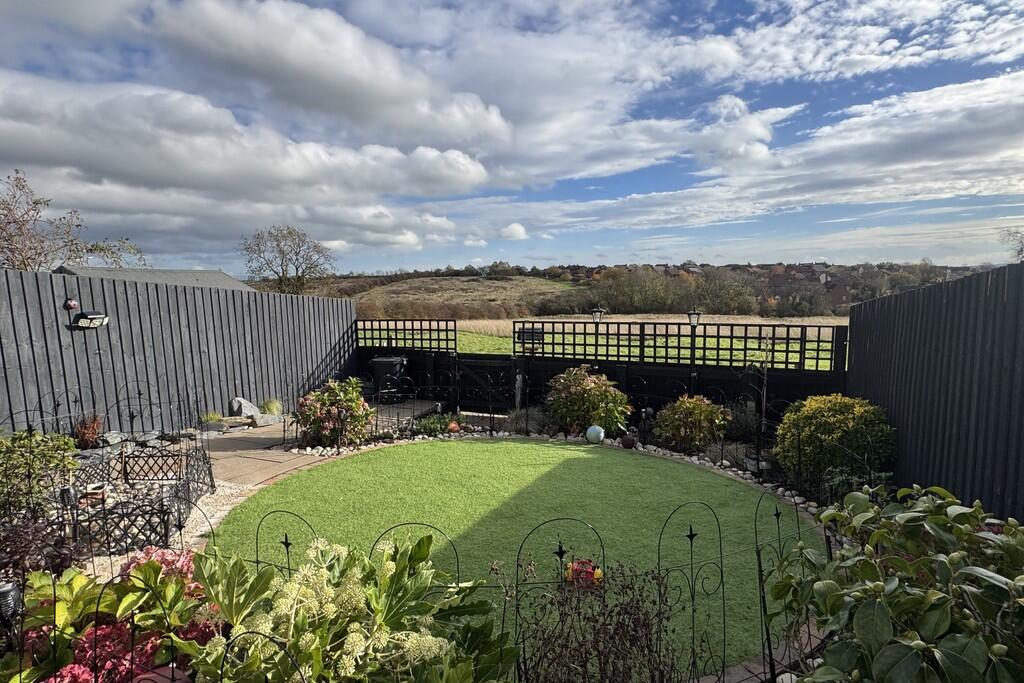 Main image of property: Sysonby Mews, Melton Mowbray