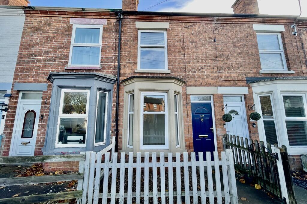 Main image of property: Salisbury Avenue, Melton Mowbray