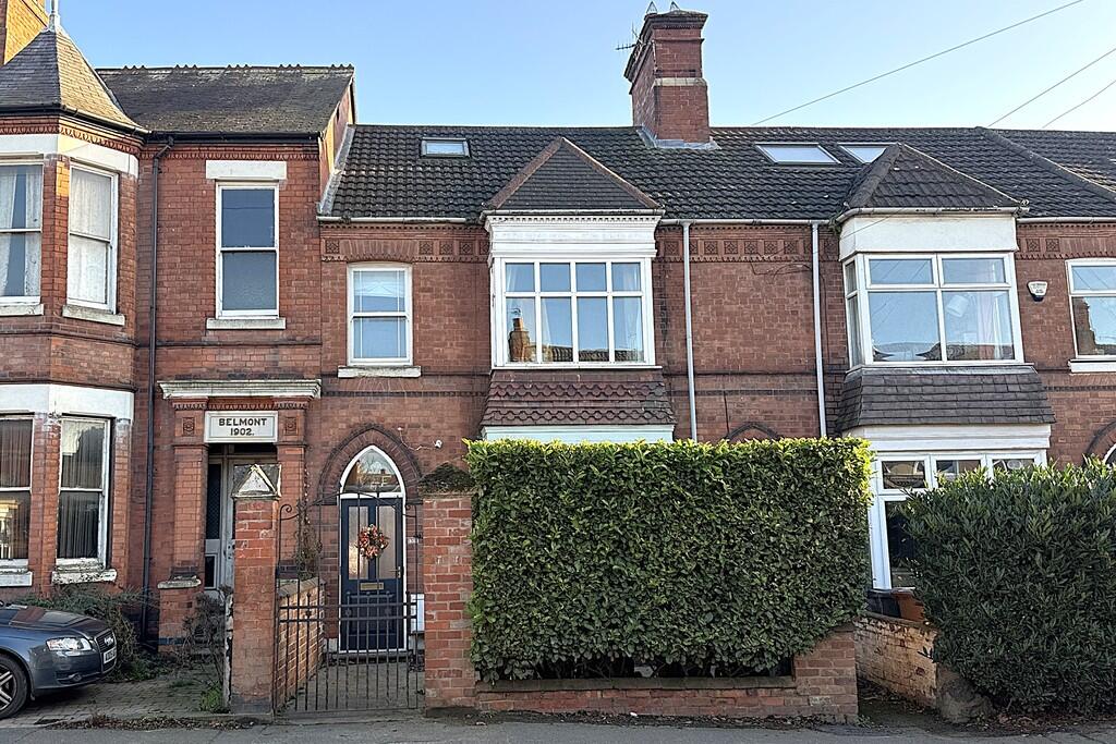 Main image of property: Thorpe Road, Melton Mowbray