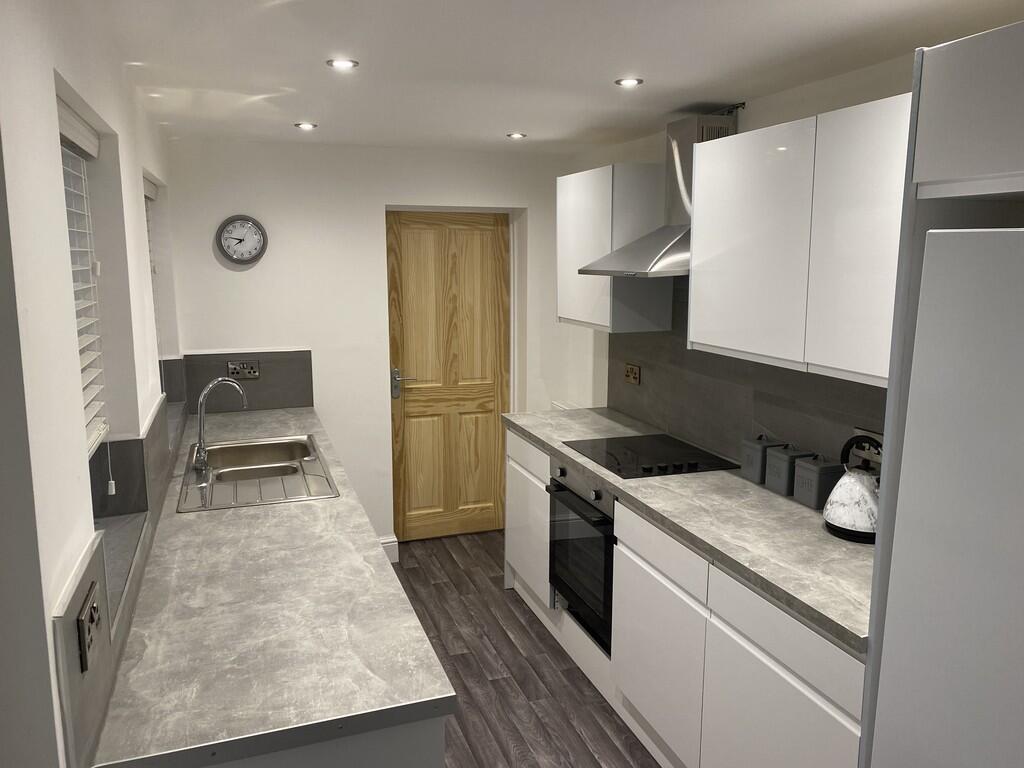 Main image of property: Thorpe Road, Melton Mowbray