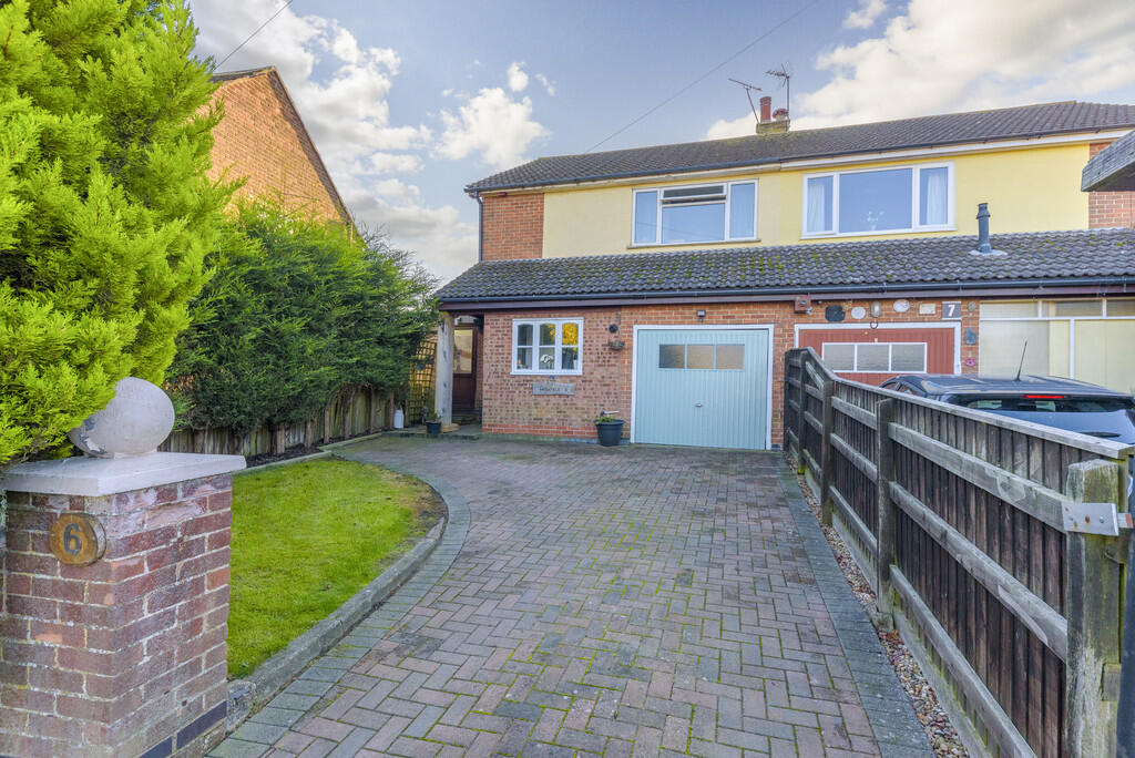 Main image of property: Longcliff Hill, Old Dalby