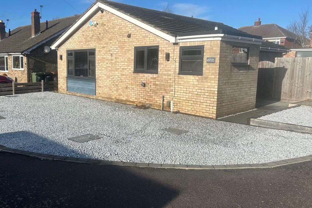 Main image of property: Elgin Drive, Melton Mowbray