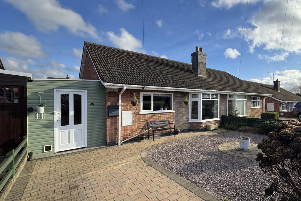 Main image of property: Needham Close, Melton Mowbray
