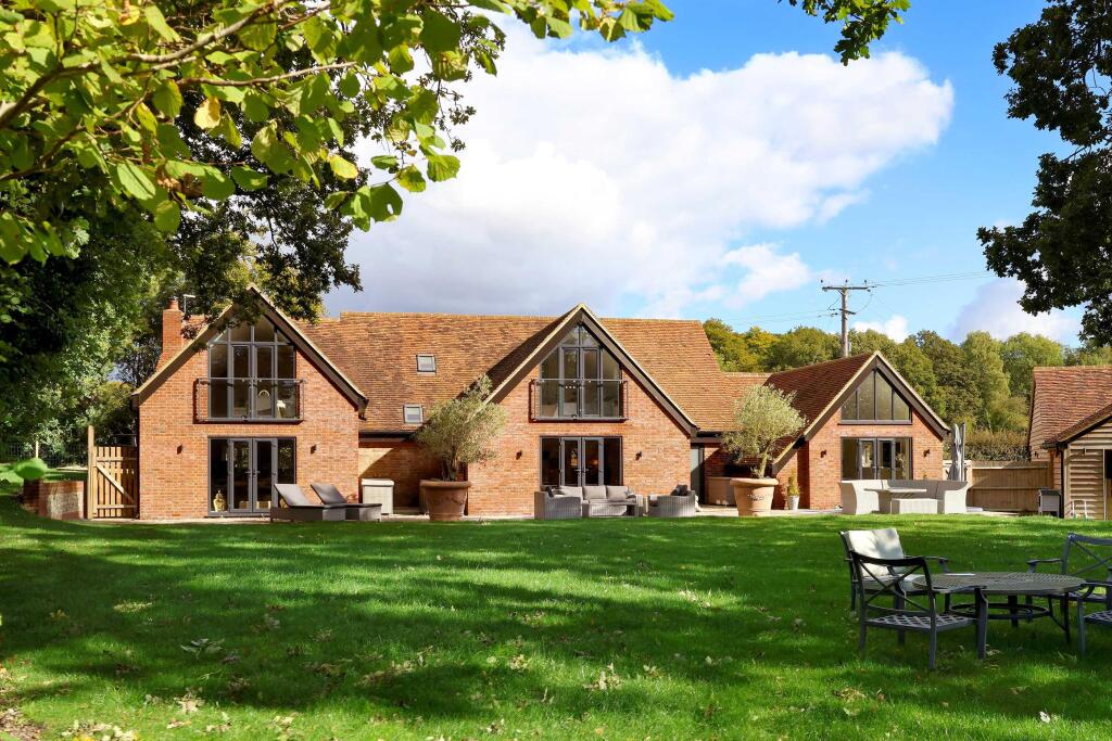 Main image of property: Ledgemore Lane, Great Gaddesden, Hemel Hempstead, Hertfordshire, HP2