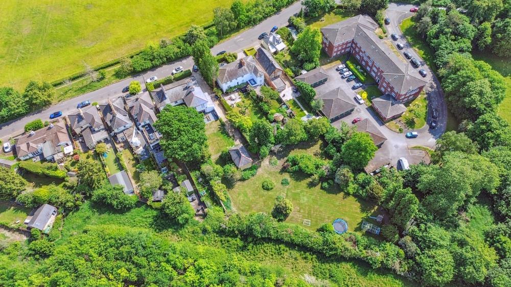 Main image of property: Boundary Road, Taplow, Maidenhead, SL6