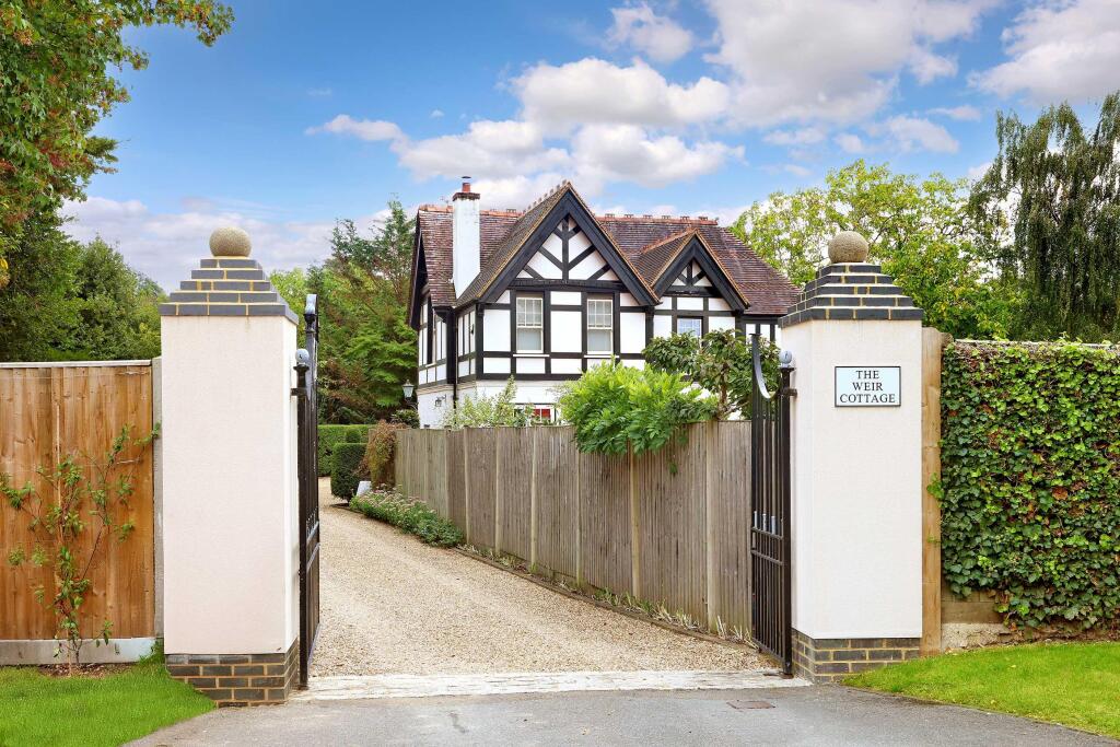 Main image of property: Court Road, Maidenhead, Berkshire, SL6