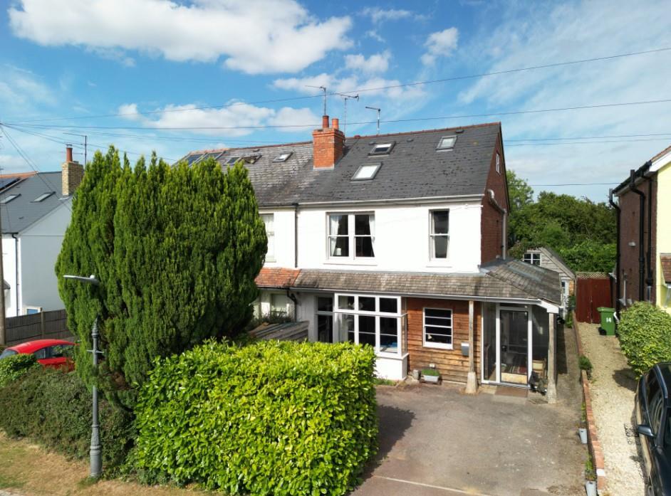 Main image of property: Pilford Road, Leckhampton, Cheltenham, Gloucestershire, GL53