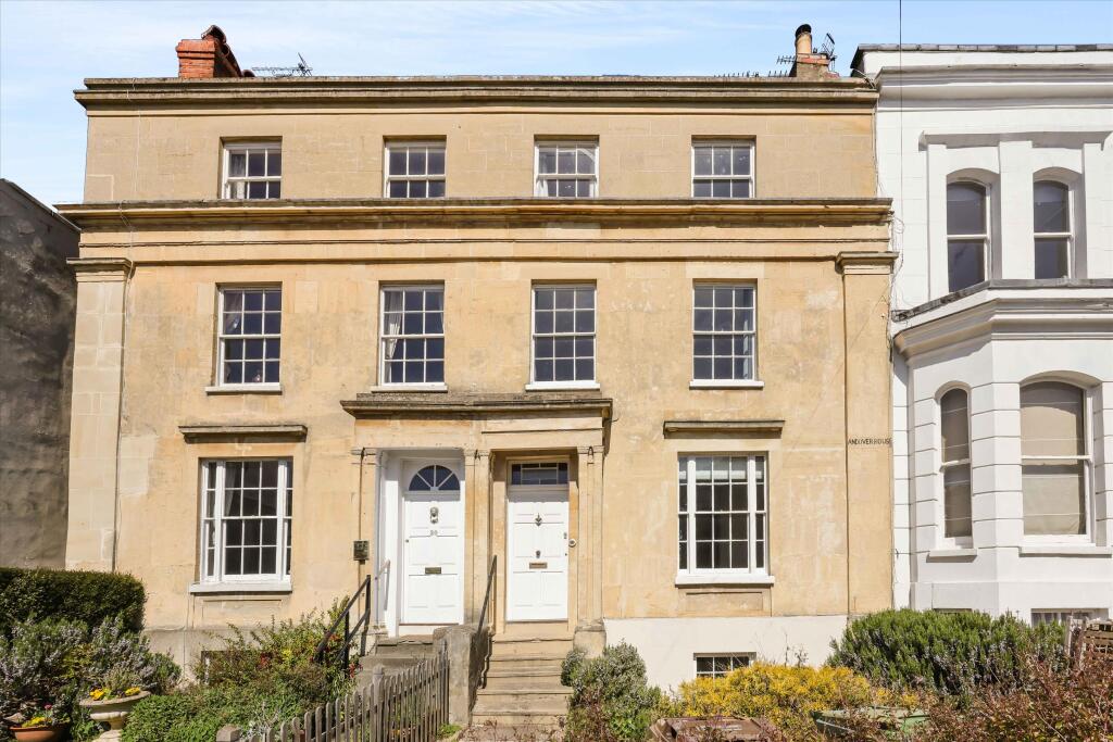 Main image of property: Ashford Road, Cheltenham, Gloucestershire, GL50