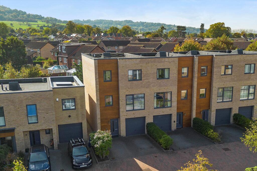 Main image of property: Leckhampton Place, Leckhampton Road, Cheltenham, Gloucestershire, GL53