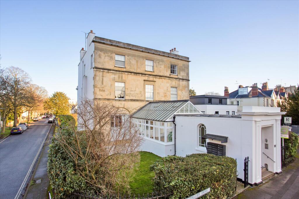 Main image of property: Montpellier Drive, Cheltenham, Gloucestershire, GL50