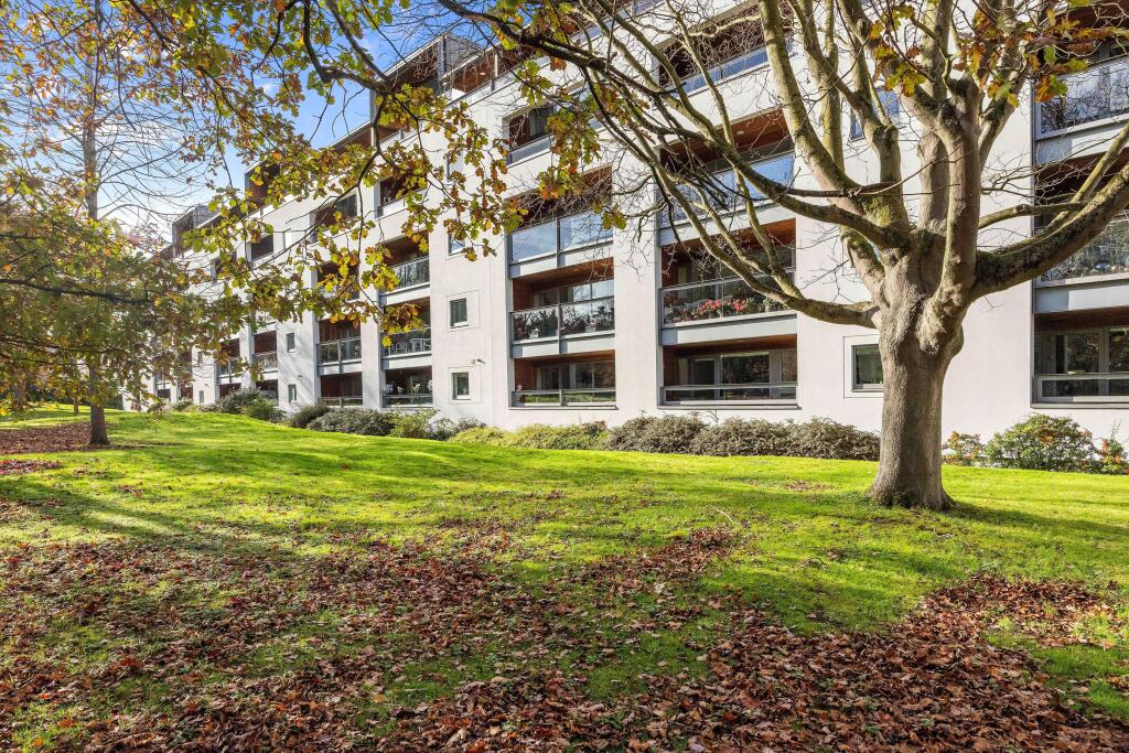 Main image of property: Century Court, Montpellier Grove, Cheltenham, Gloucestershire, GL50