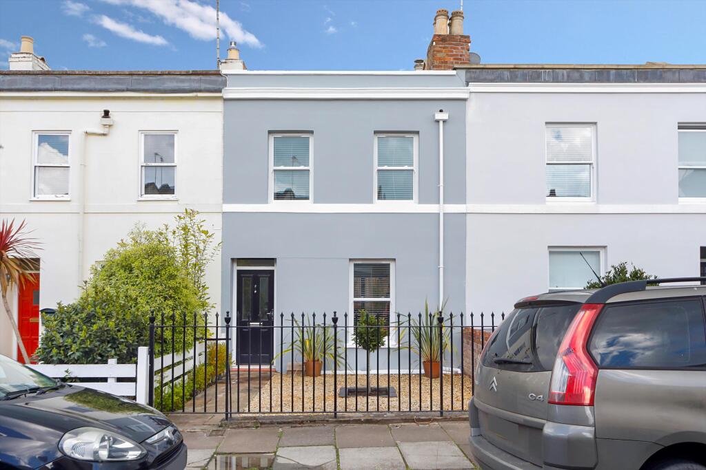 Main image of property: Tivoli Street, Cheltenham, Gloucestershire, GL50