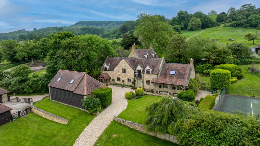 Main image of property: Far Stanley, Winchcombe, Cheltenham, Gloucestershire, GL54