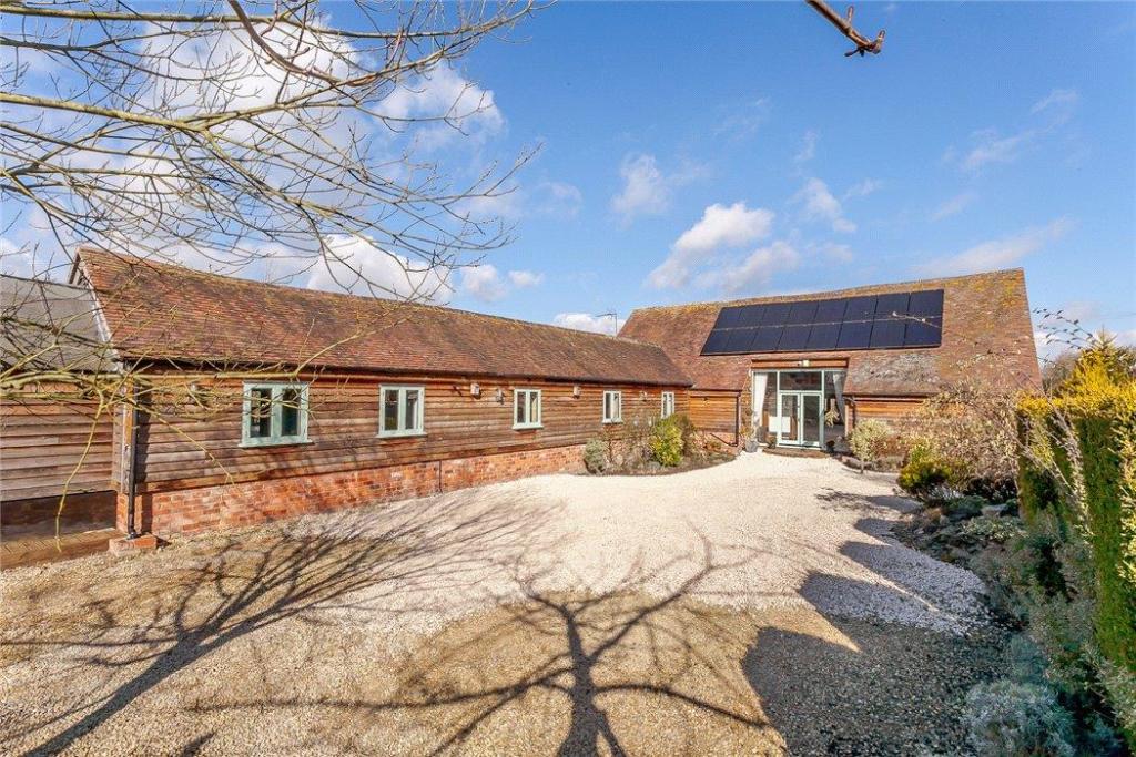 5 bedroom detached house for sale in Sandhurst Lane, Twigworth