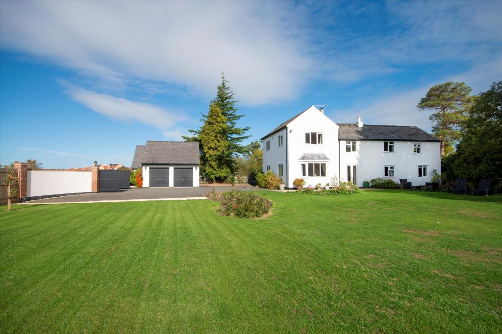 Main image of property: Shutter Lane, Gotherington, Cheltenham, Gloucestershire, GL52