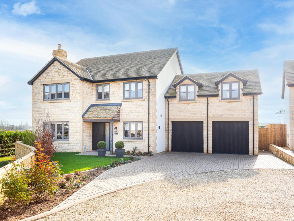 Main image of property: The Shearings, Sutton Benger, Chippenham, Wiltshire, SN15