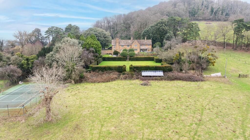 Main image of property: Stinchcombe, Dursley, Gloucestershire, GL11