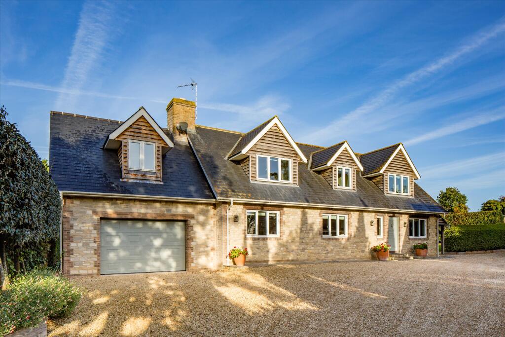 Main image of property: Great Coxwell, Faringdon, Oxfordshire, SN7