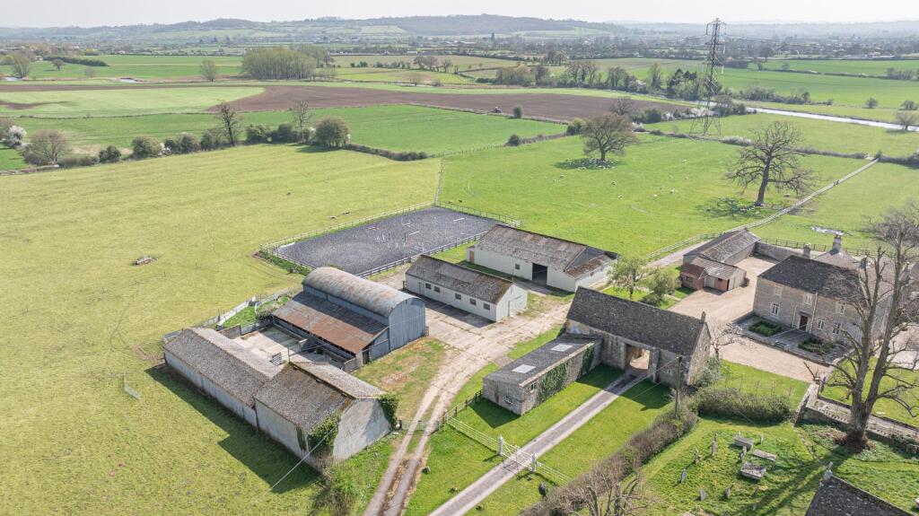 Main image of property: Barns at Lower Seagry, Chippenham, Wiltshire, SN15