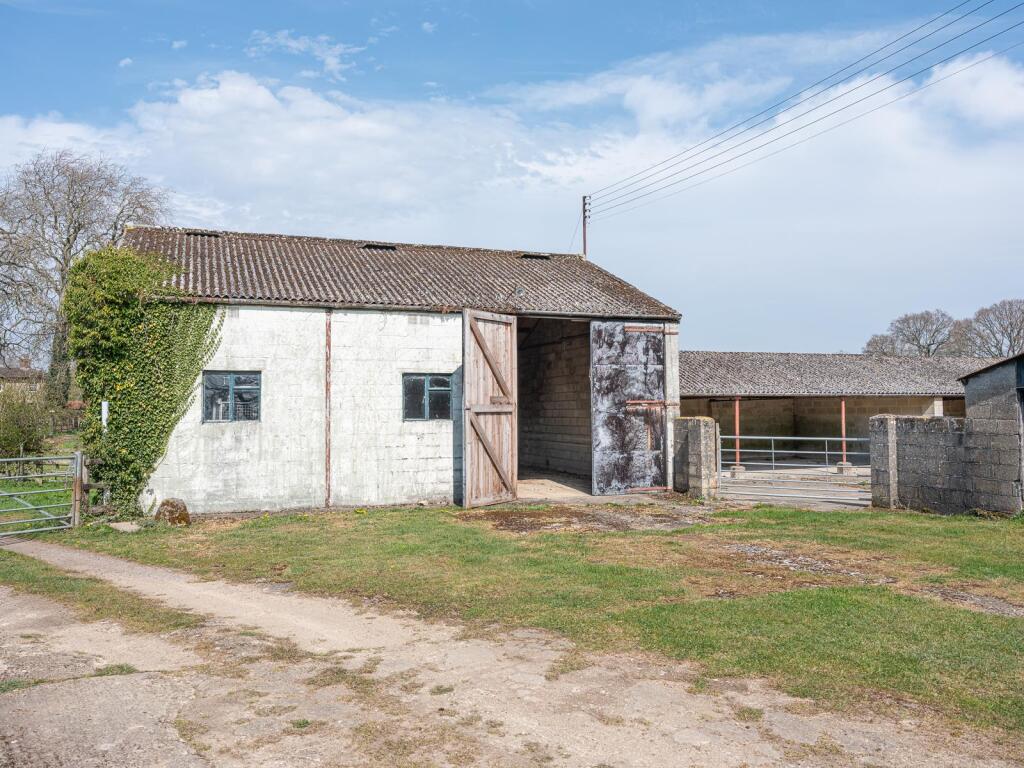 Main image of property: Lot 1, Lower Seagry, Chippenham, Wiltshire, SN15