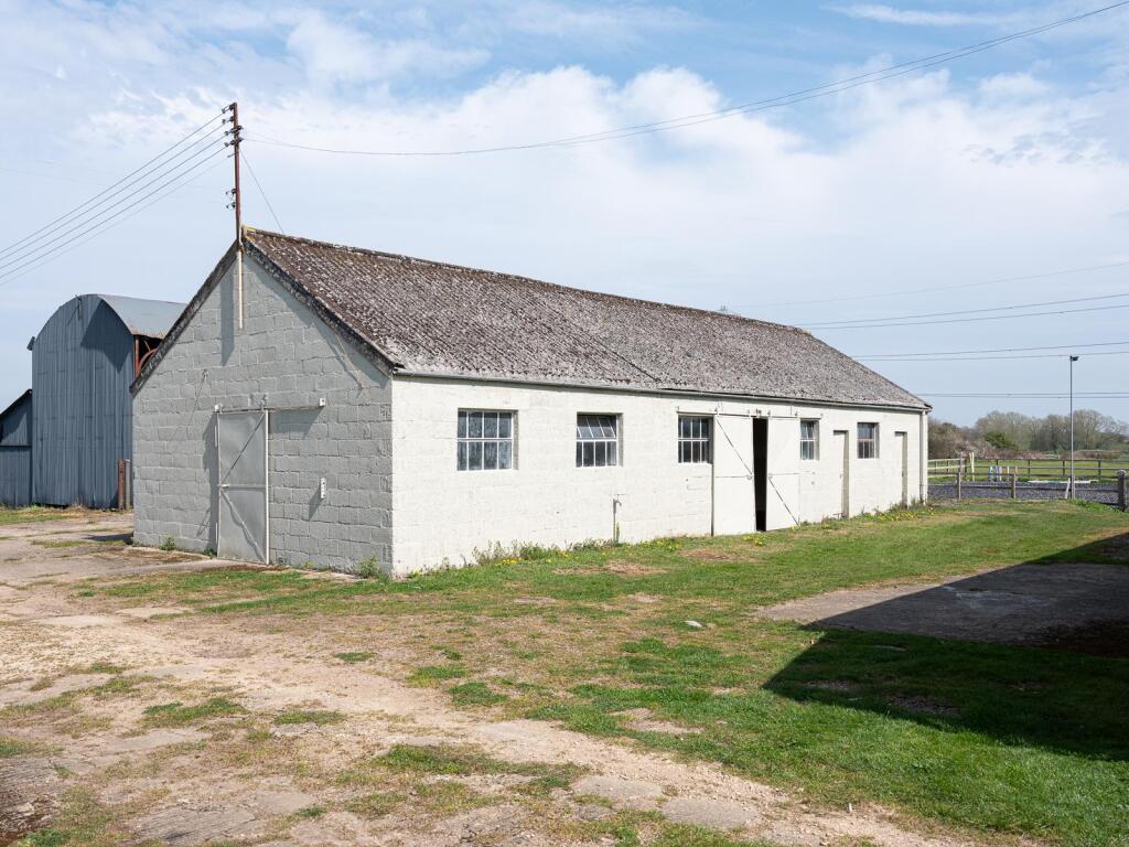Main image of property: Lot 2, 3 and 4, Lower Seagry, Chippenham, Wiltshire, SN15
