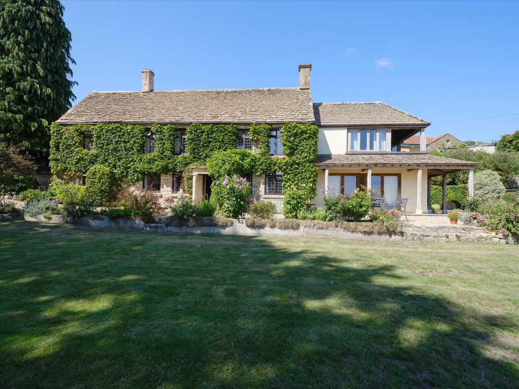 Main image of property: Hollingham Lane, Horsley, Stroud, Gloucestershire, GL6