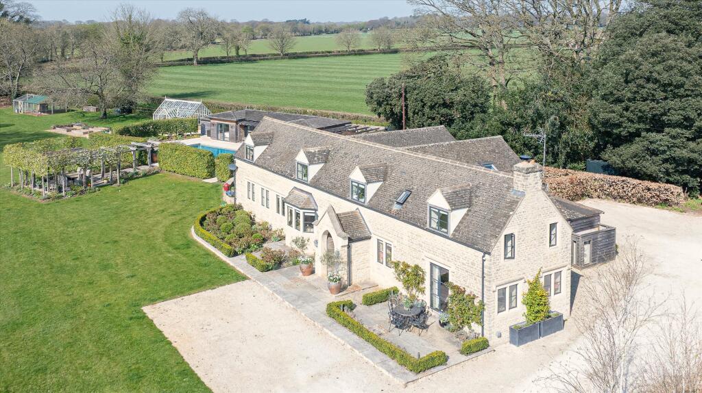 Main image of property: Westonbirt, Tetbury, Gloucestershire, GL8