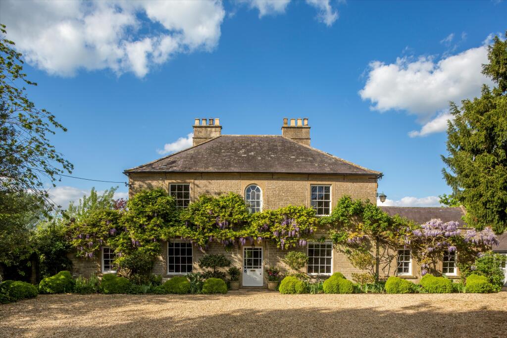Main image of property: Northfield House, East Tytherton, Nr Chippenham, North Wiltshire, SN15