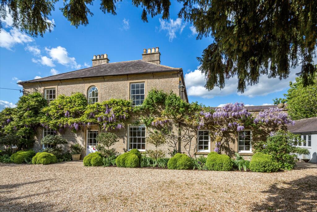Main image of property: Northfield House, East Tytherton, Nr Chippenham, North Wiltshire, SN15