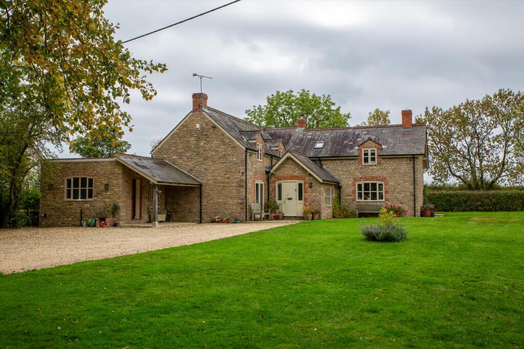 Main image of property: Pink Lane, Charlton, Malmesbury, Wiltshire, SN16