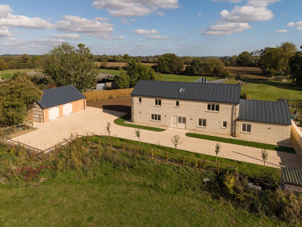 Main image of property: Upton, Tetbury, Gloucestershire, GL8