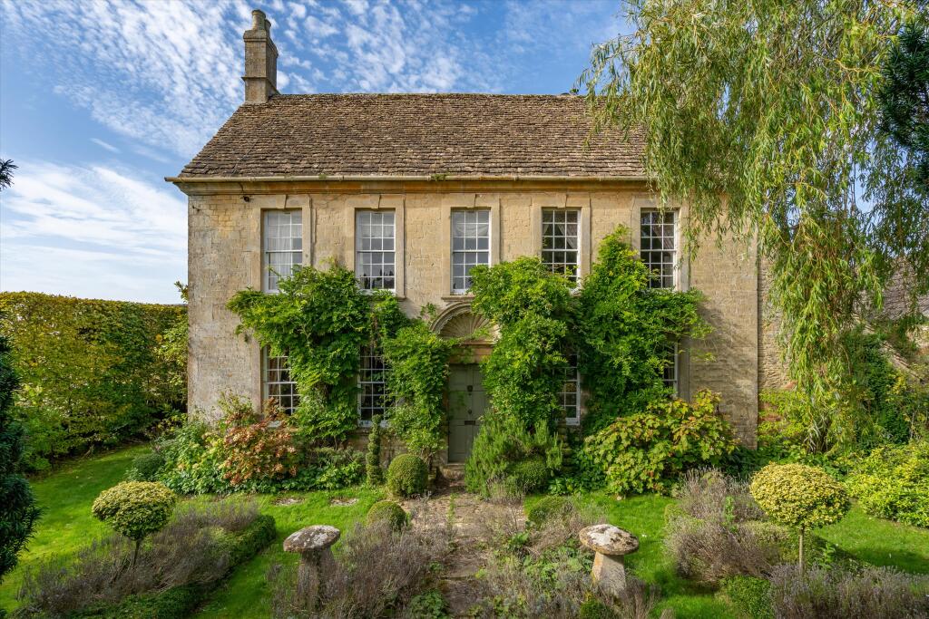 Main image of property: Willesley, Tetbury, Gloucestershire, GL8