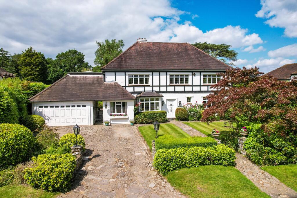 Main image of property: Rookery Hill, Ashtead, Surrey, KT21