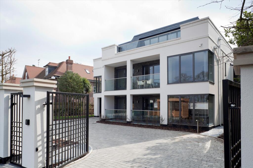 Main image of property: Esher Heights, Portsmouth Road, Esher, Surrey, KT10